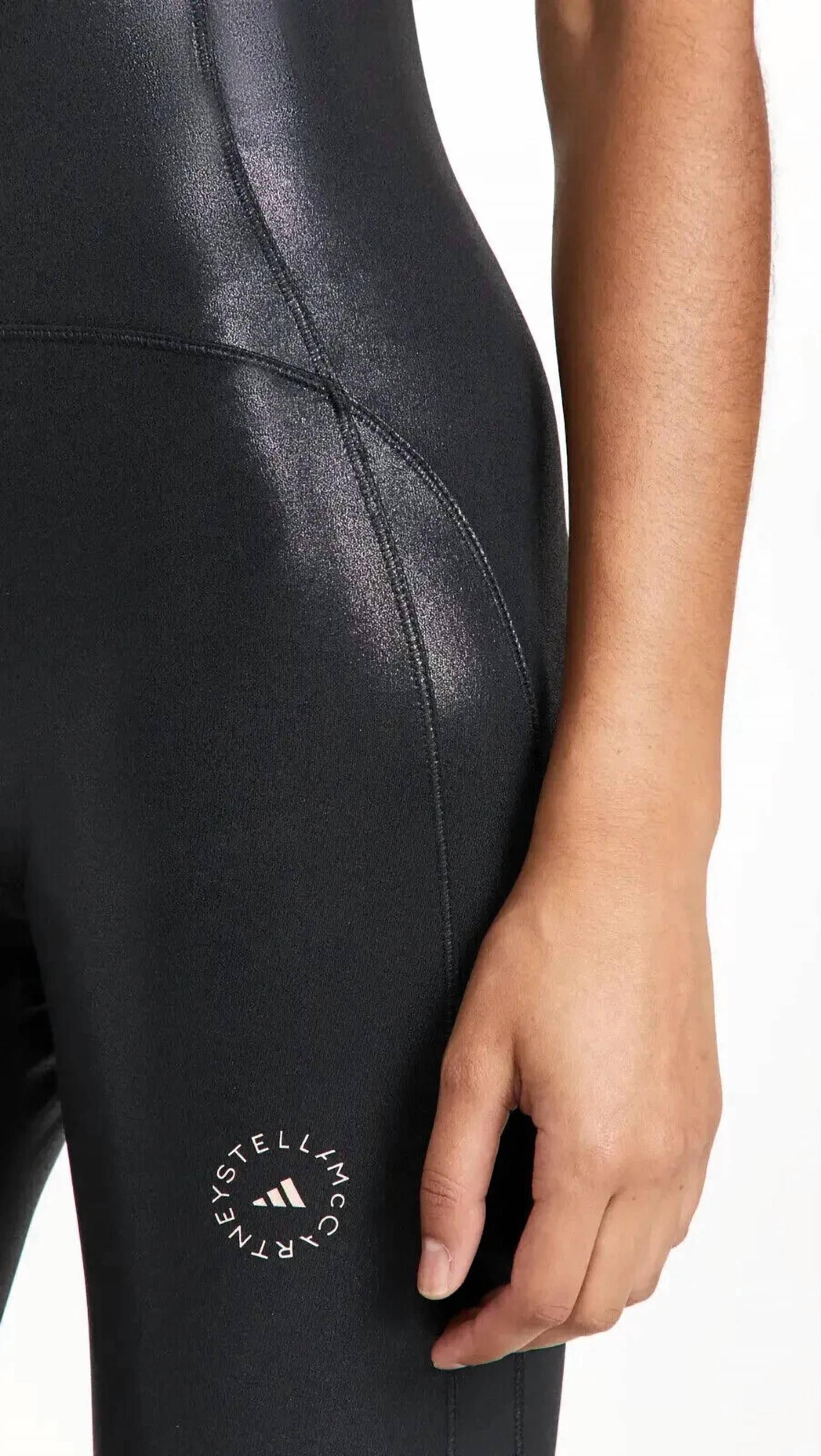 adidas by Stella McCartney - Training Bodysuit - Rack Hunt