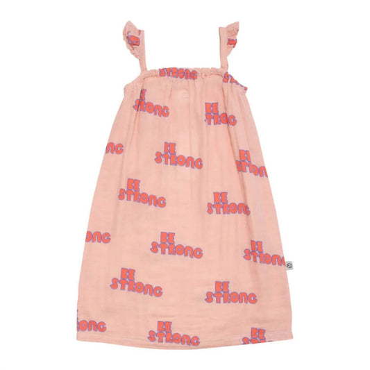 Wynken - Girl's Cuore Dress - Rack Hunt -