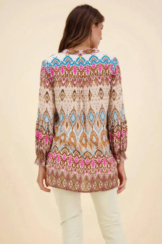 Rubyyaya - Mumbai Classic Shirt - Rack Hunt