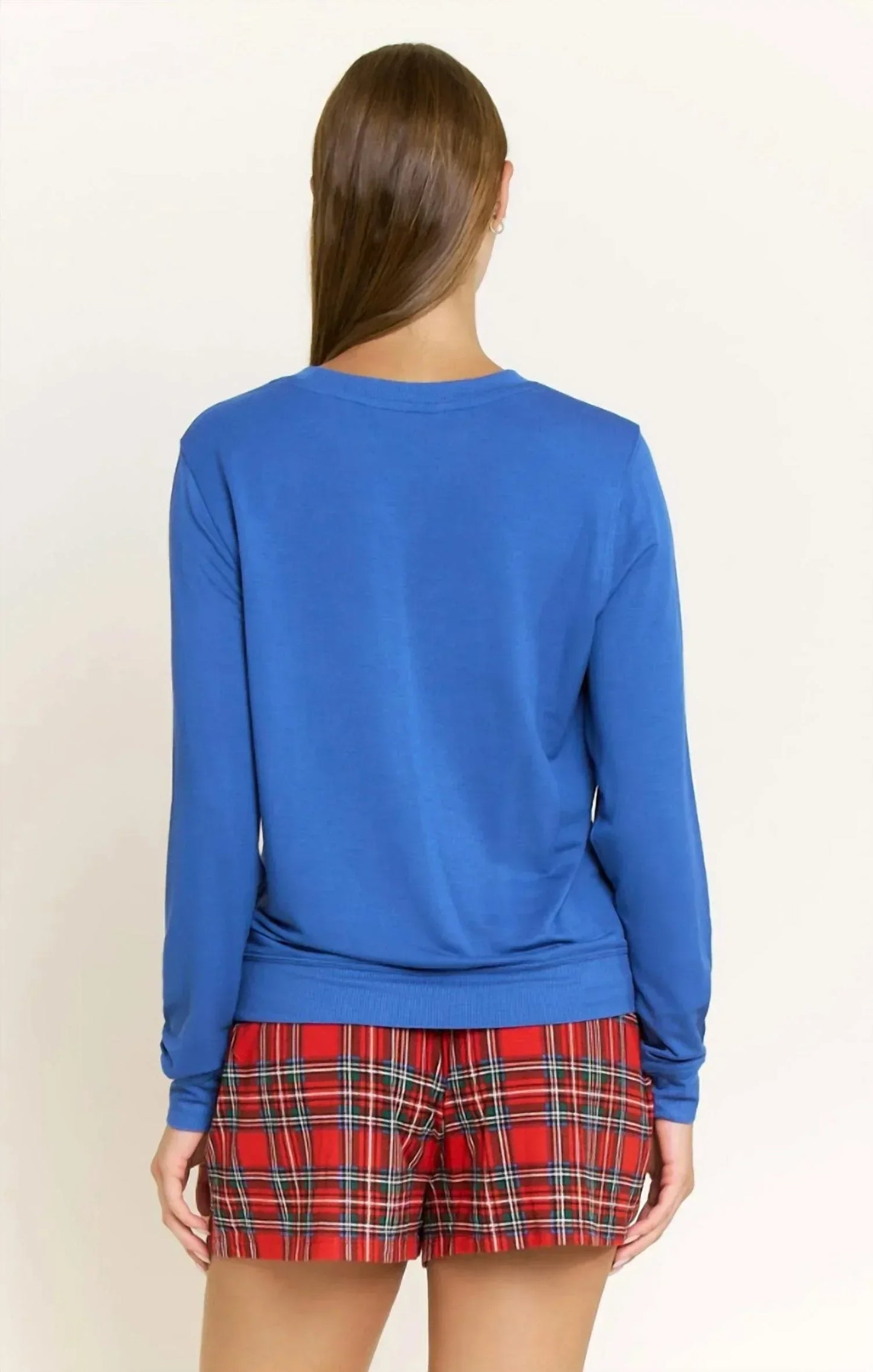 Honeydew - Sugar Sweetheart Long Sleeve Shortie Set - Rack Hunt