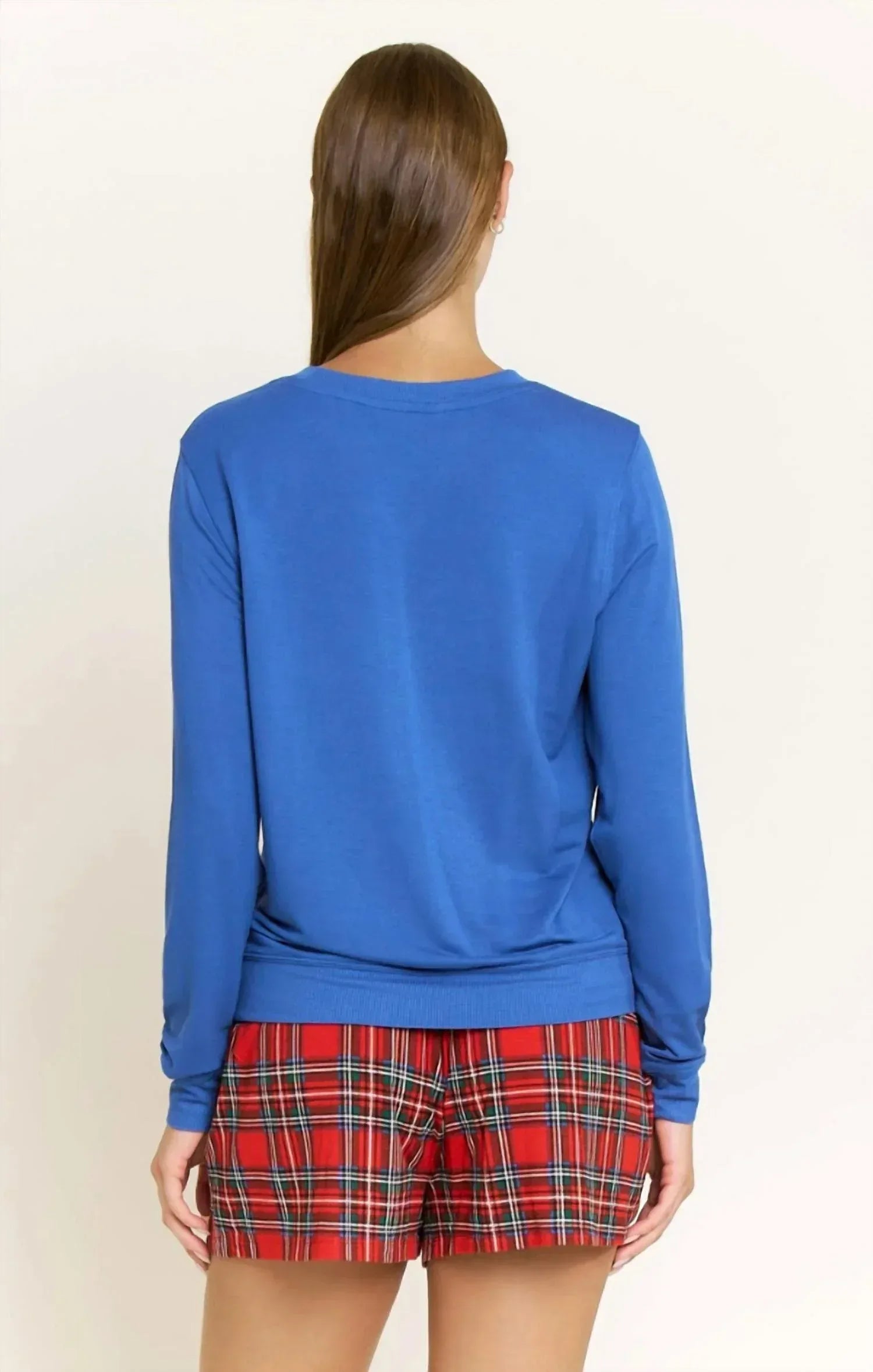 Honeydew - Sugar Sweetheart Long Sleeve Shortie Set - Rack Hunt