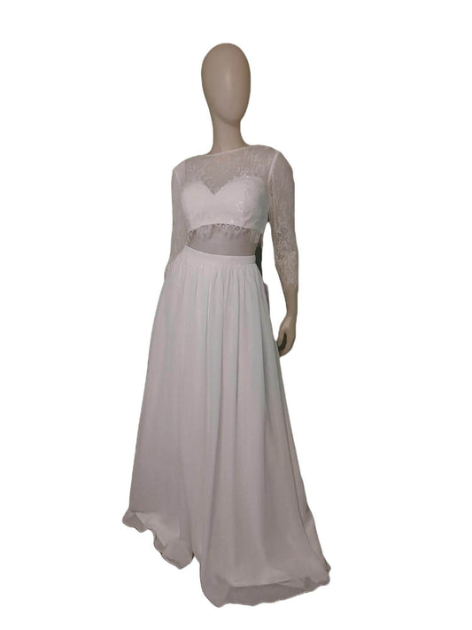 JJ's House - 2 Pc Wedding & Special Occasion Dress - Rack Hunt -