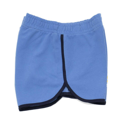 Women's Collegiate Union Casual Mini Short