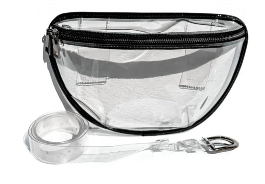 Women's Infinity Belt Bag