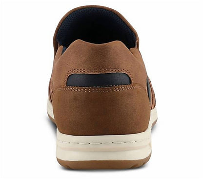 Men's Hoover Slip-on Sneakers