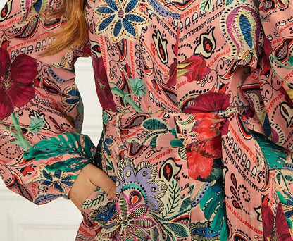 Marciano - Amazonia Daydream Shirt - Rack Hunt