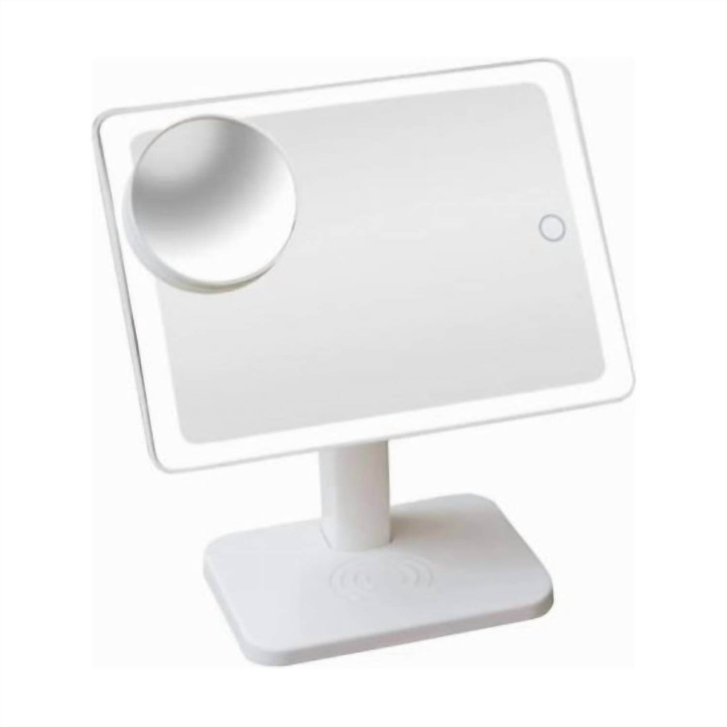 Trend Tech Brands - Glam Studio Vanity Mirror The Ultimate Beauty & Grooming Essential - Rack Hunt -