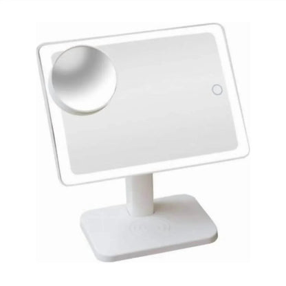 Trend Tech Brands - Glam Studio Vanity Mirror The Ultimate Beauty & Grooming Essential - Rack Hunt