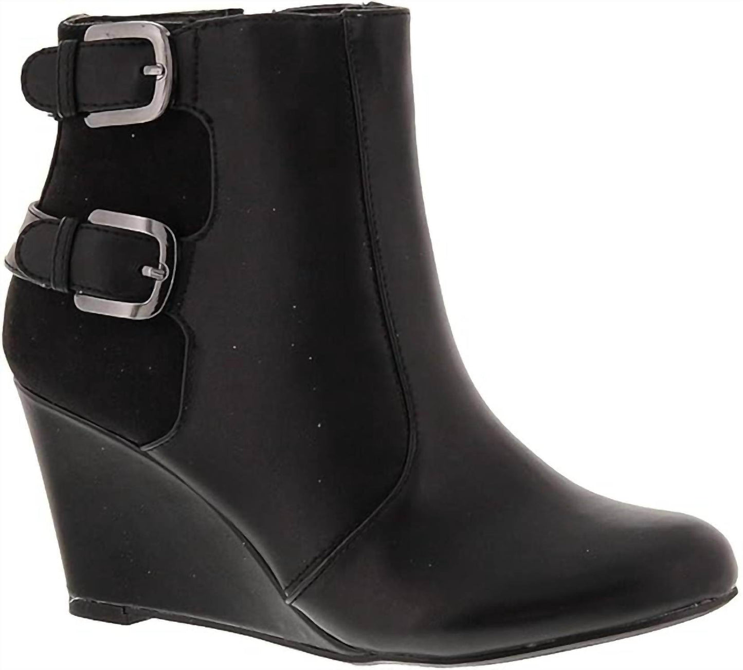 Madeline - Women's Precious Ankle Boot - Rack Hunt -