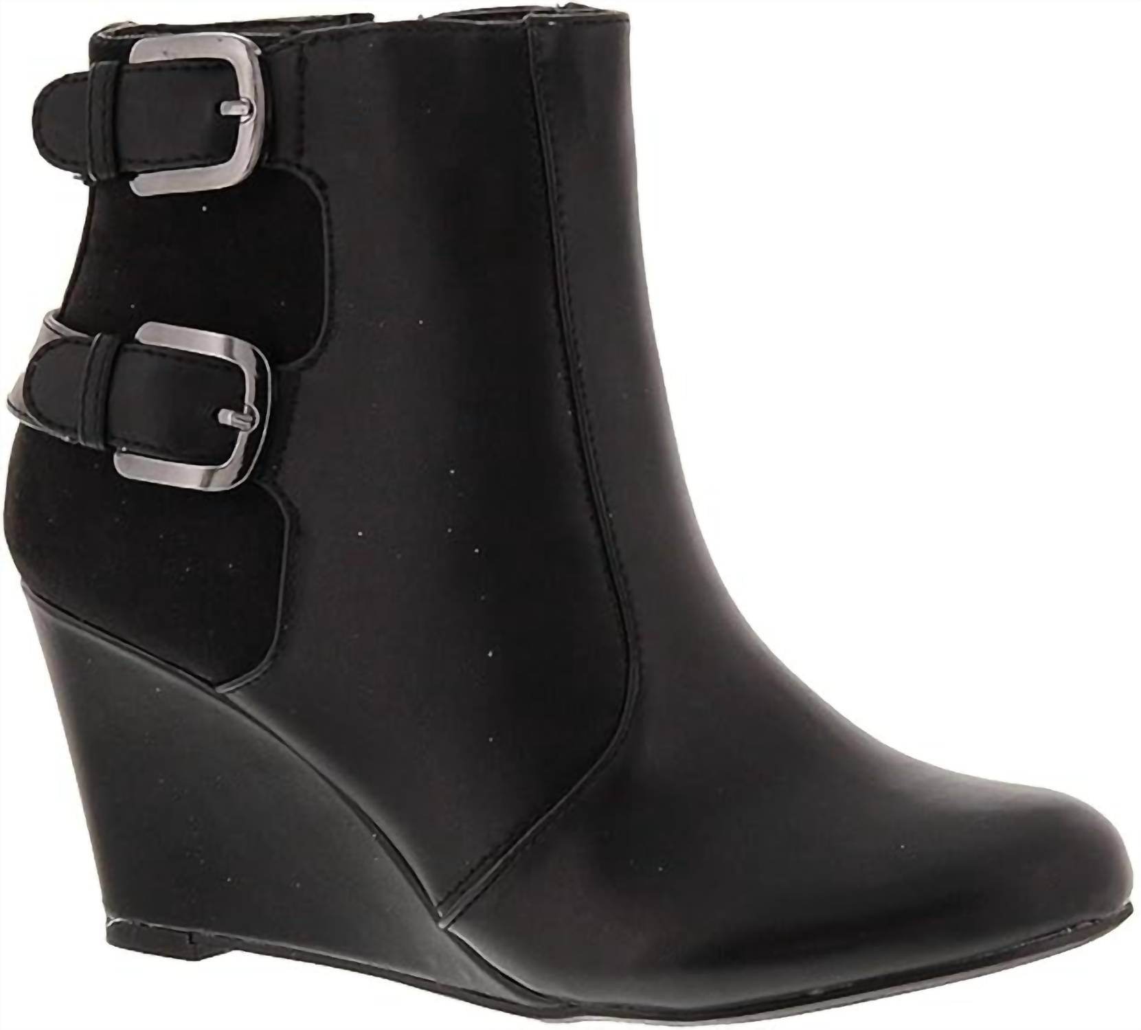 Madeline - Women's Precious Ankle Boot - Rack Hunt -