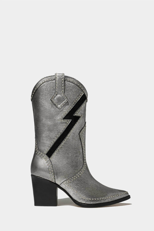 Dante Shoes - Women's Freddie Leather Boots - Rack Hunt