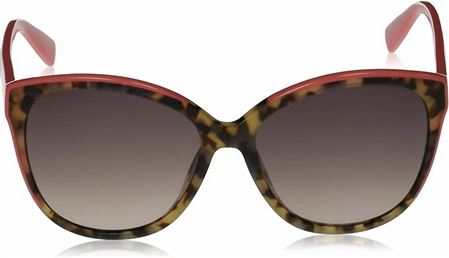 Women's Chic Sunglasses