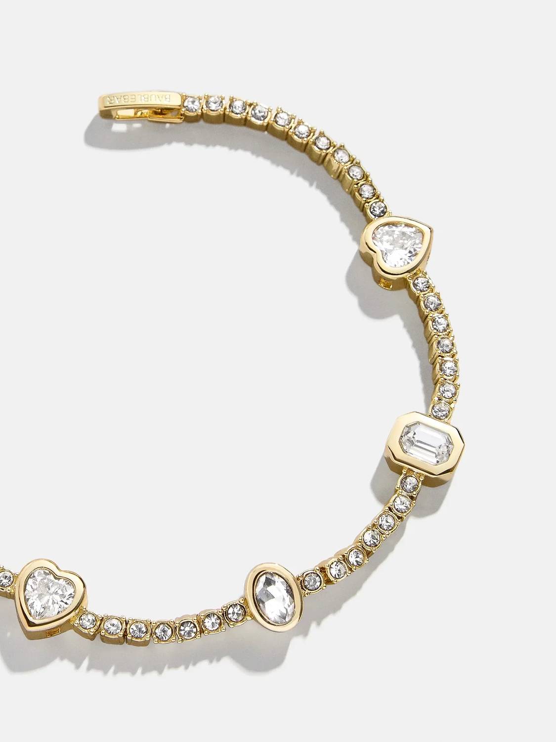 Women's Galia Tennis Bracelet