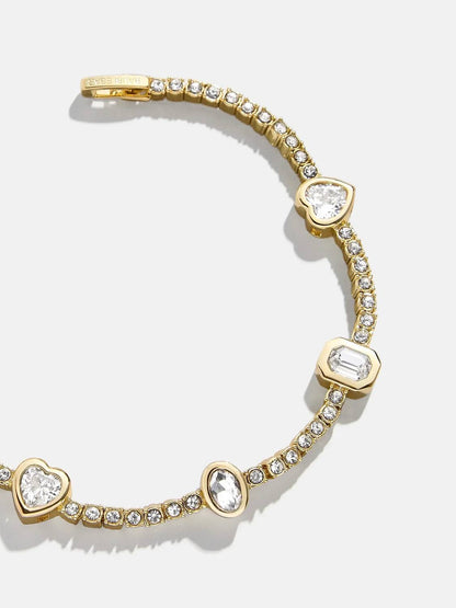 Women's Galia Tennis Bracelet