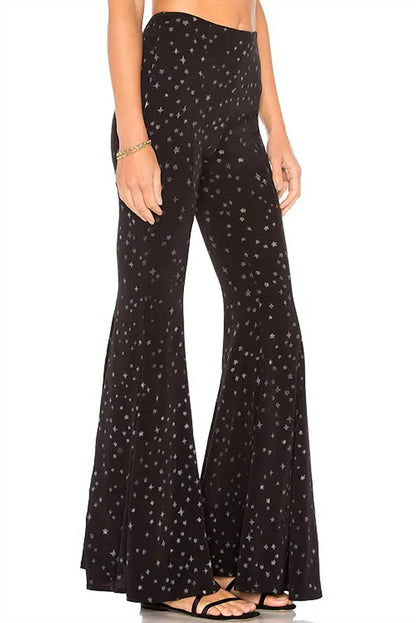 Eagle Bell Bottom Pants