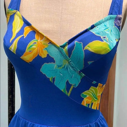 T.H.E. Swimwear - Women's Fun Flirty Swim Dress - Rack Hunt