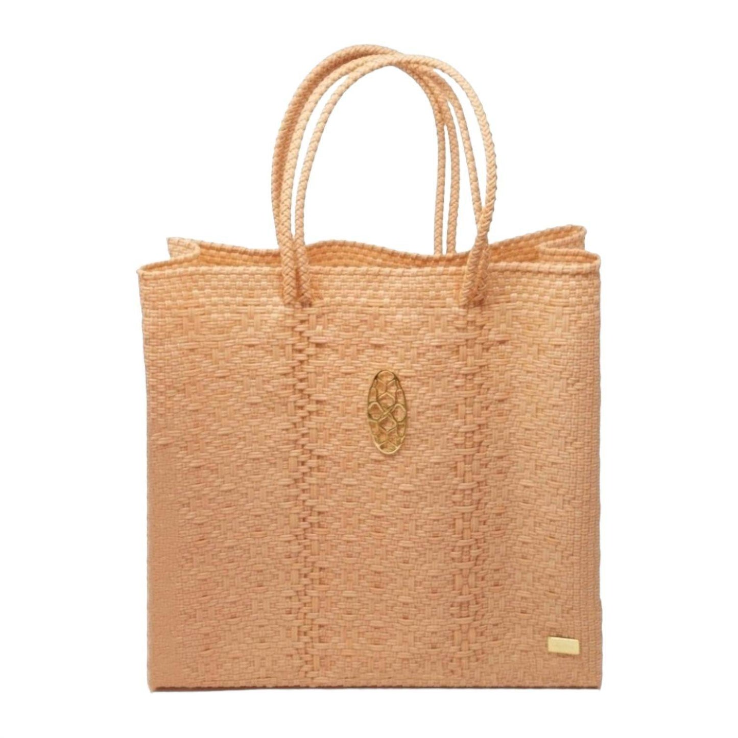 Lola's Bag - Women's Handmade Tote Bag - Rack Hunt -