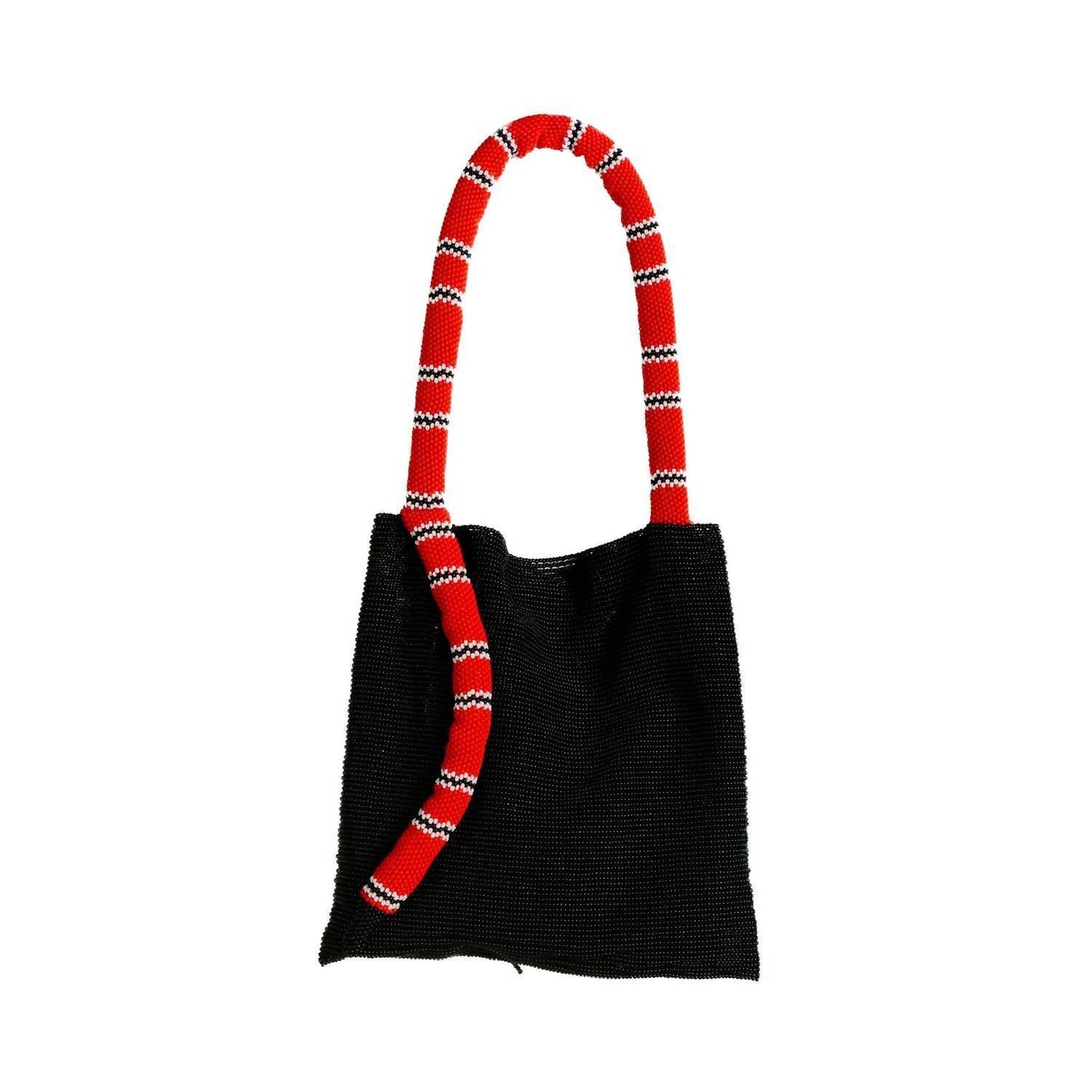 Sac de Soul - Women's Volcánica Serpent Bag - Rack Hunt -