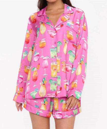 Favorite Pajama Set