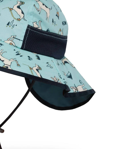 Kids Play Hat