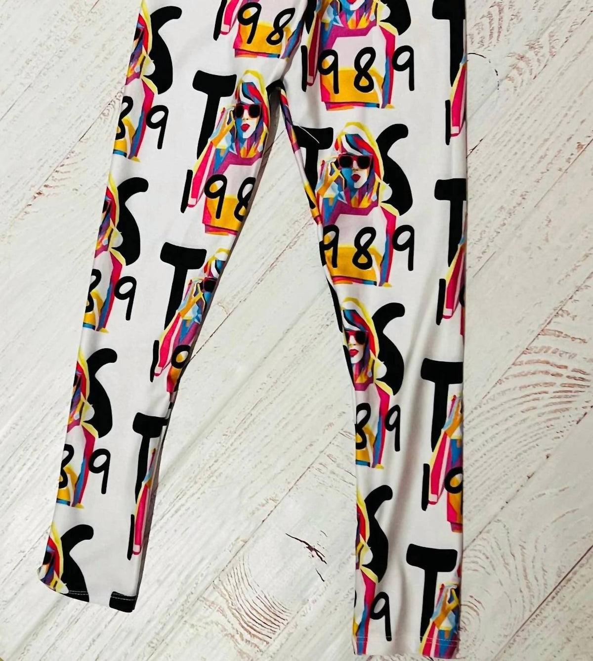 Kid's Taylor Swift Legging