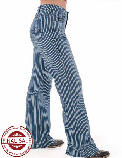 Women's Off The Rails Jeans