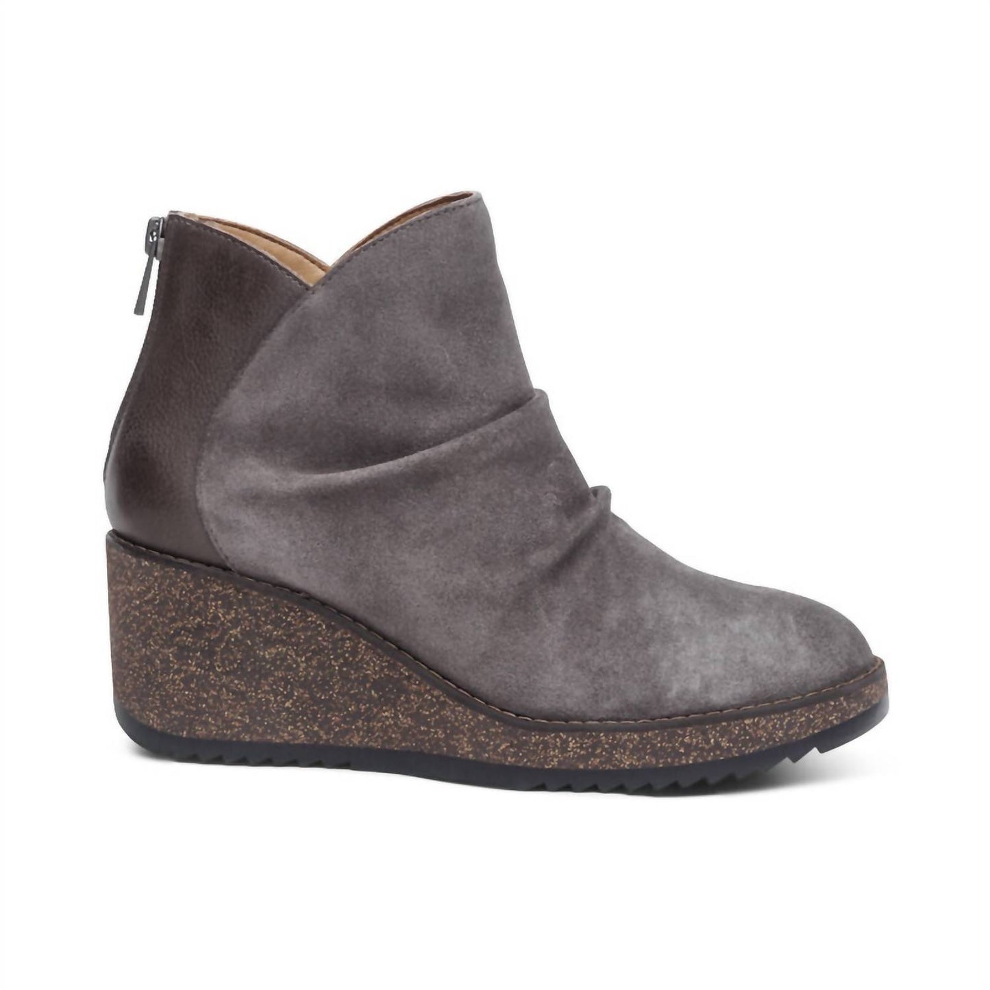 Women's Kara Ankle Wedge Boot