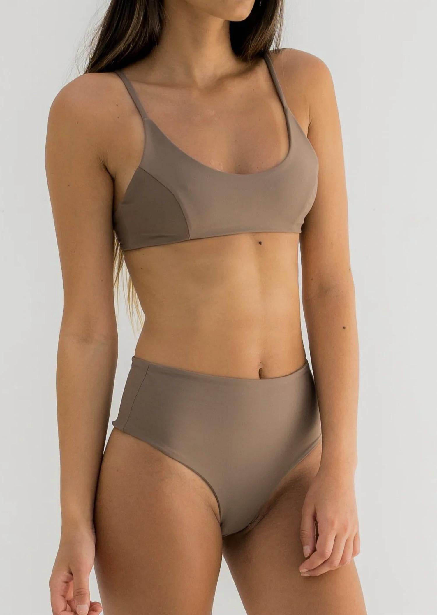 Conscious - Saint Bikini Bottom - Rack Hunt -