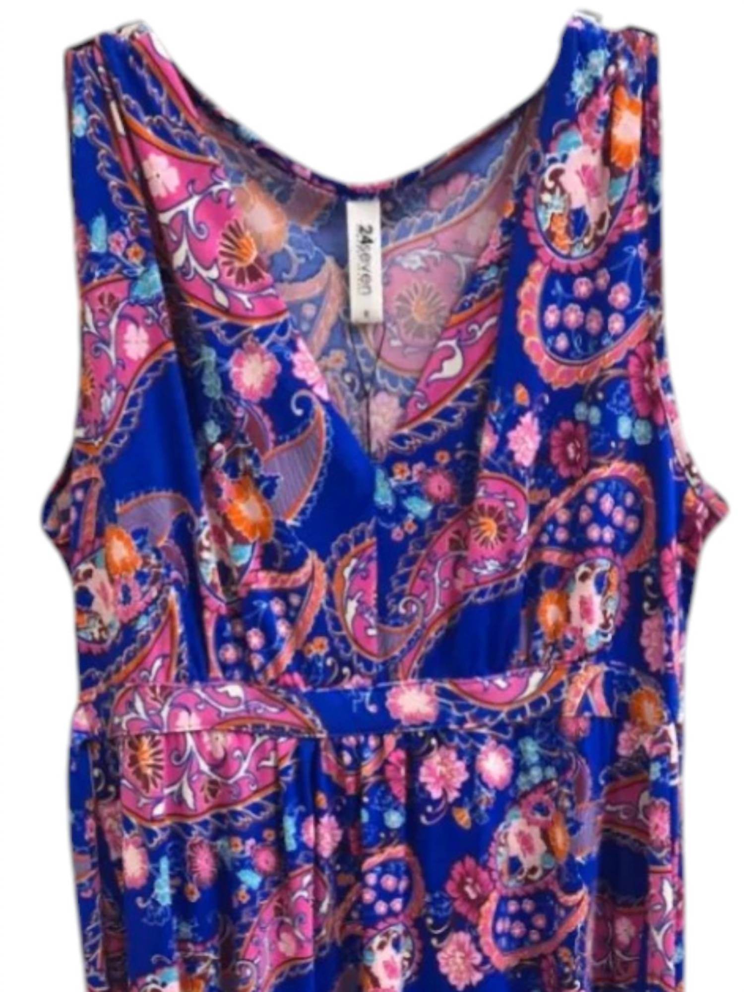 24seven - Women's Maxi Dress - Rack Hunt -