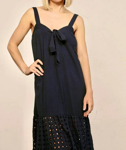NIGHTCAP - Costa Coquette Dress - Rack Hunt
