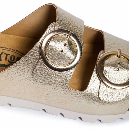 Women's Cora Two-strap Sandals