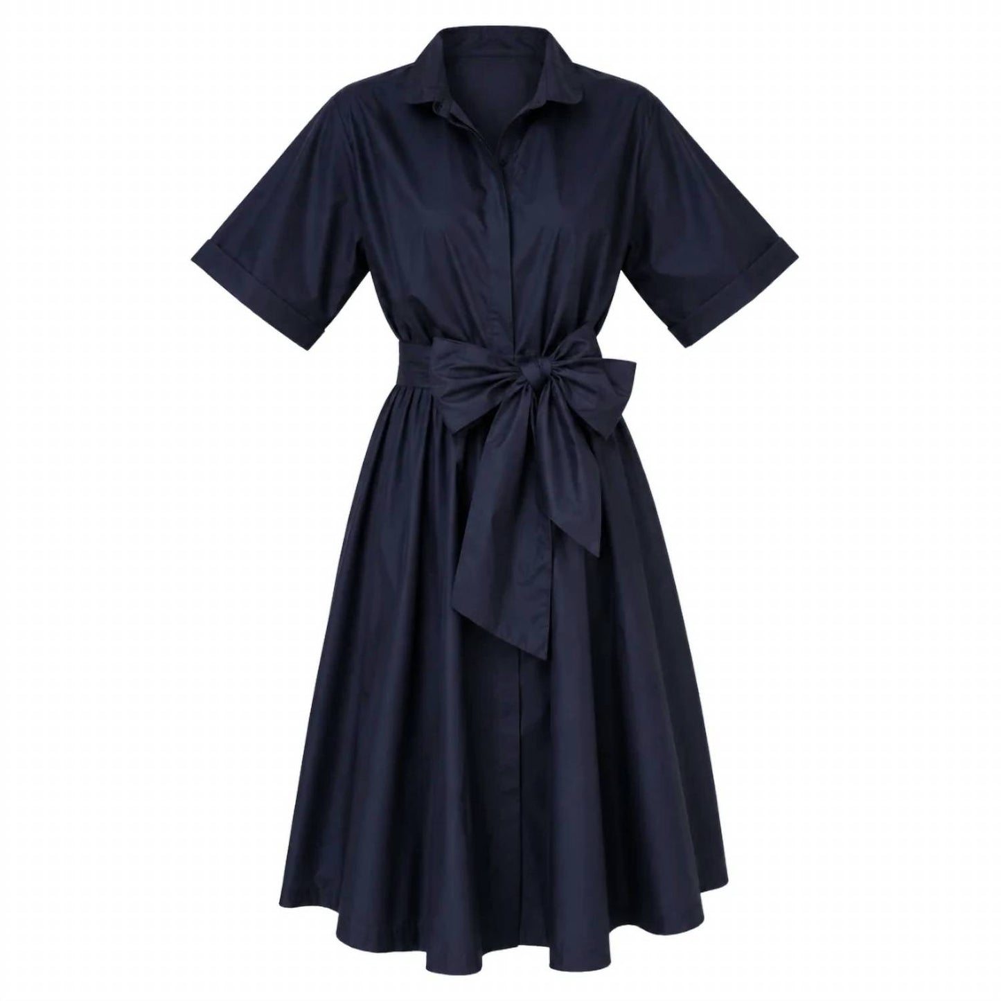 Robe Midi Dress