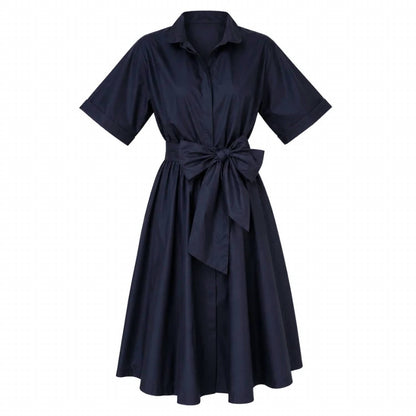 Robe Midi Dress