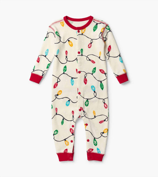 Kid's Pajama Sets