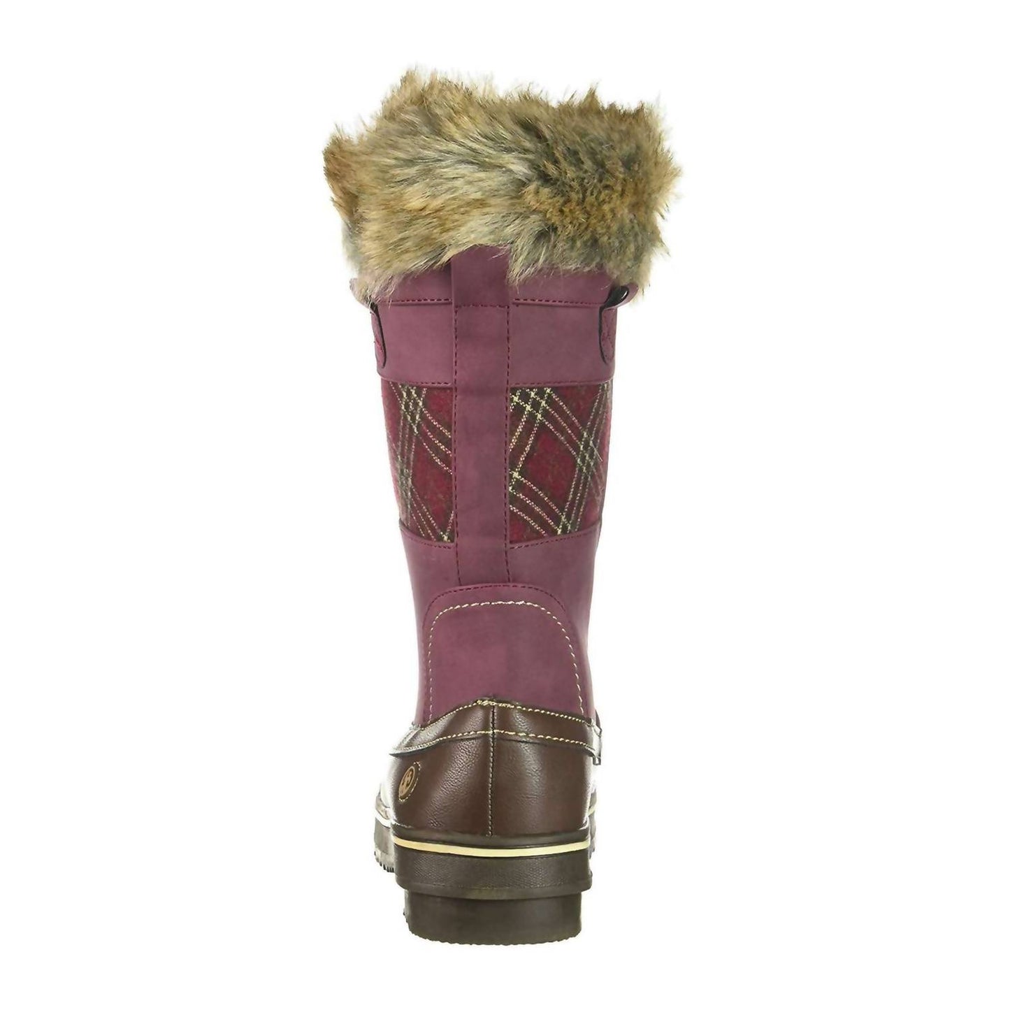 Women's Bishop Winter Boot