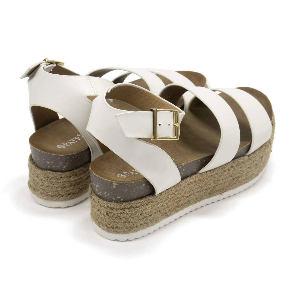 Women's Larissa Wedge Sandals