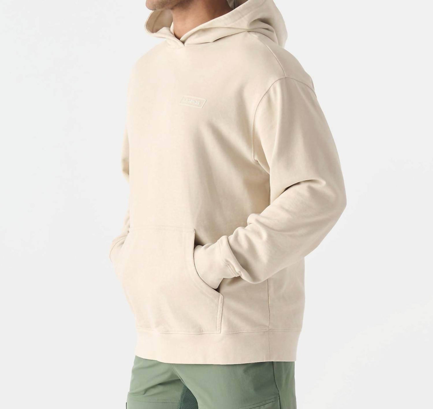 LEGENDS - Fairfax Hoodie - Rack Hunt -