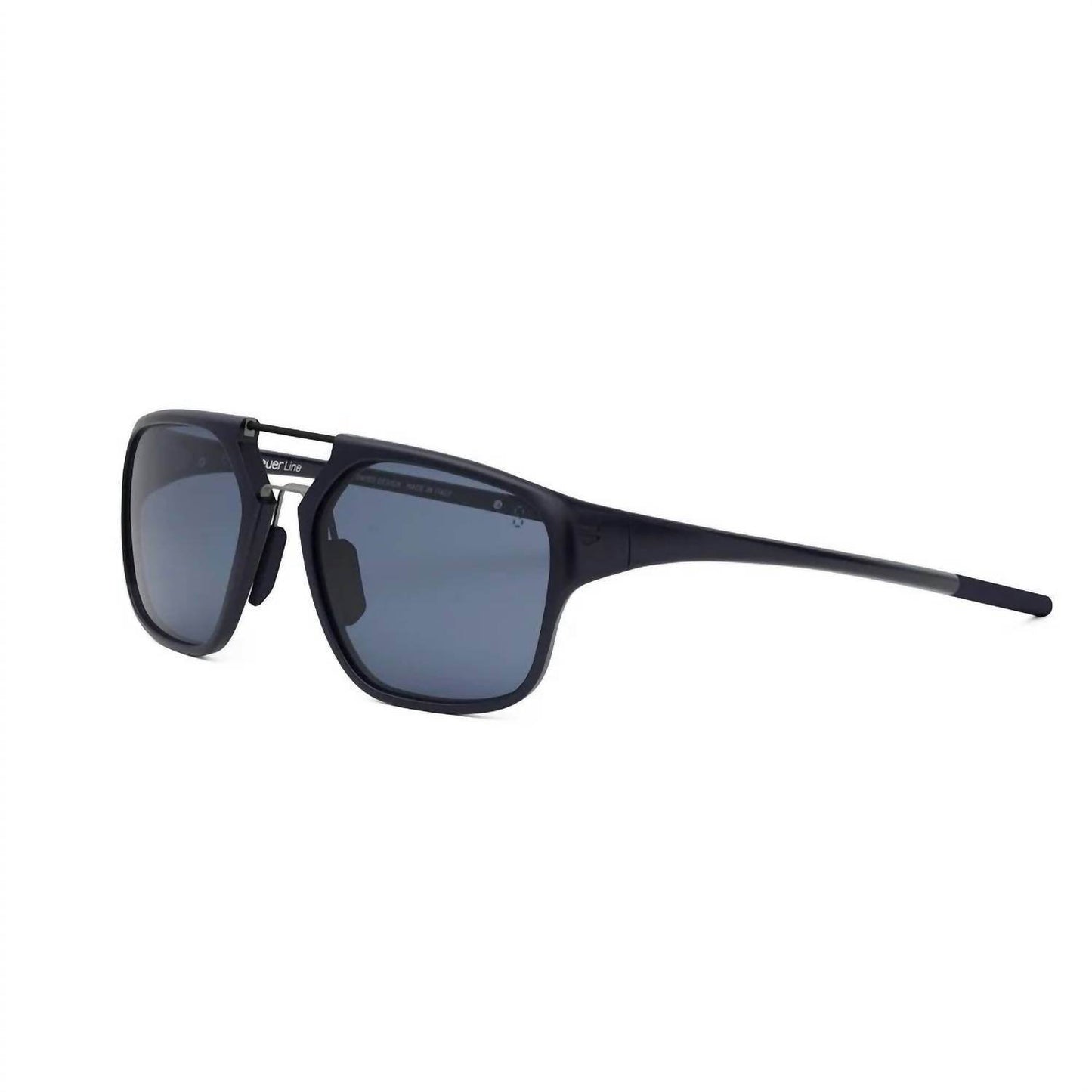 Tag Heuer - Unisex- Line Sport Performance Sunglasses - Rack Hunt -