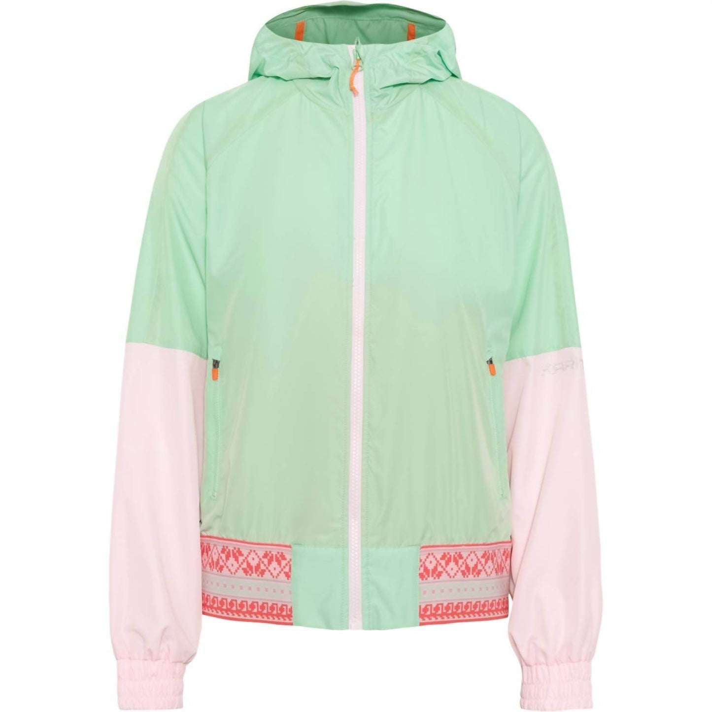 Kari Traa - Silje Jacket - Rack Hunt -