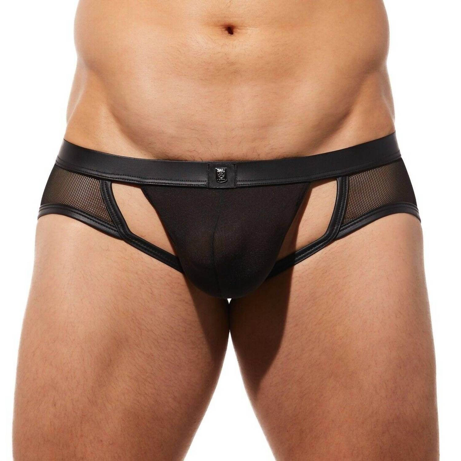Gregg Homme - Ring My Bell Brief - Rack Hunt