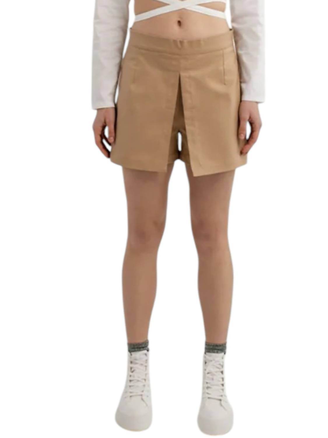 Meet Marie - Girl's Gigi Skort - Rack Hunt -