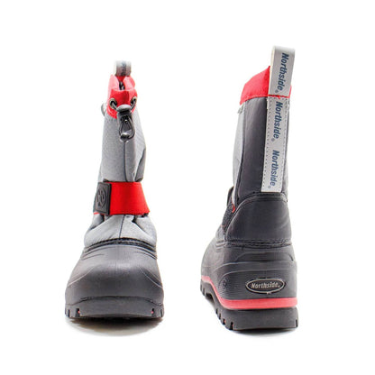 Boys Zephyr Waterproof Snow Boot