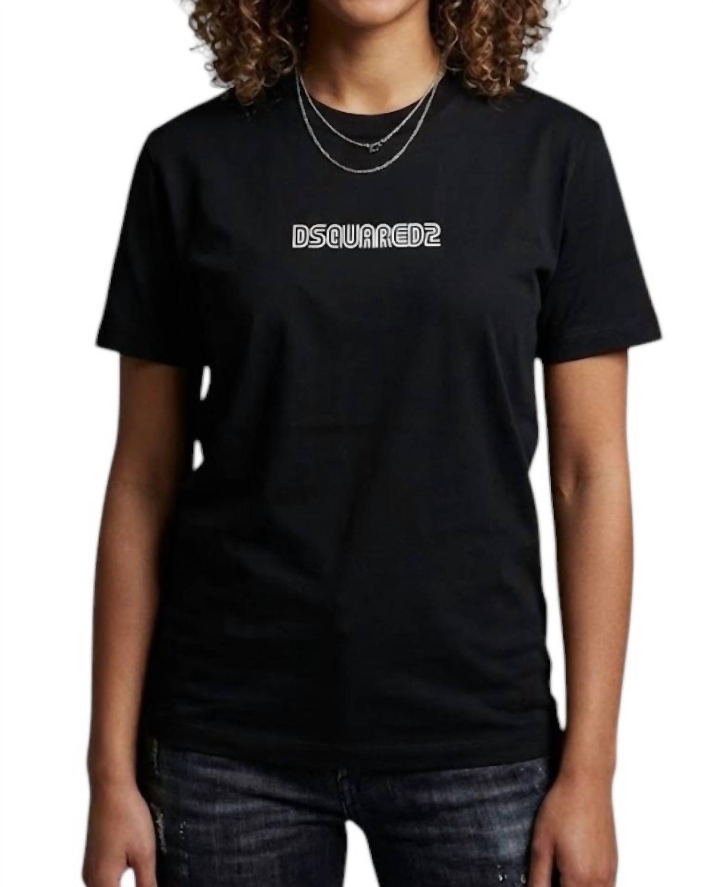 Women's Logo Graphic T-shirt