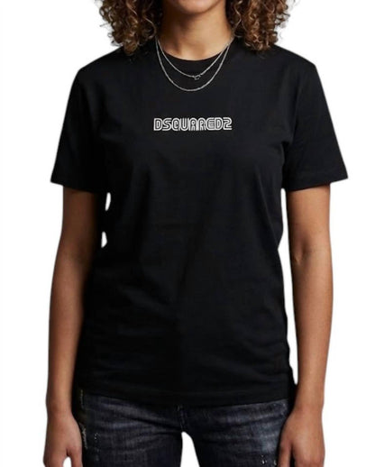 Women's Logo Graphic T-shirt