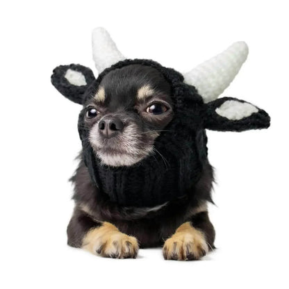Zoo Snoods - Bull Snood - Rack Hunt