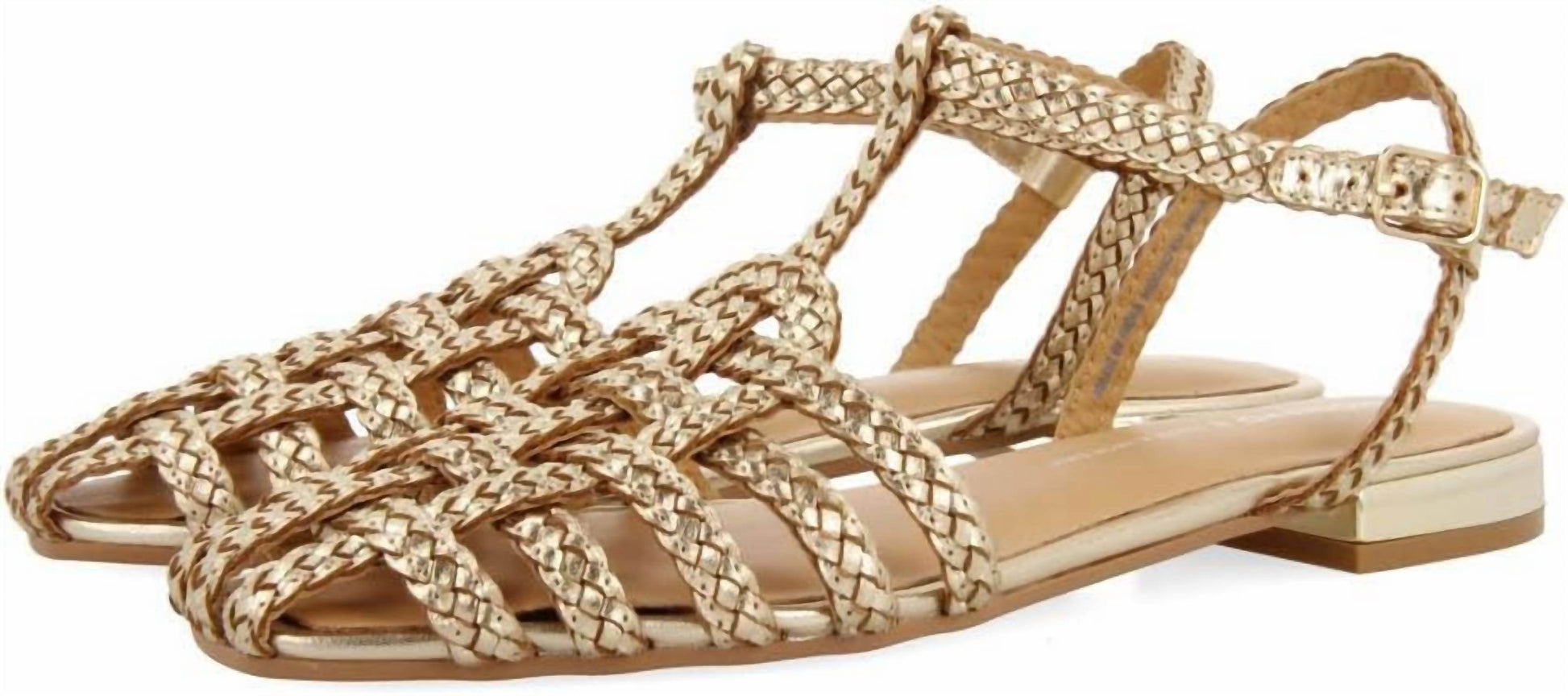 Gioseppo - Women's Dighton Sandal - Rack Hunt