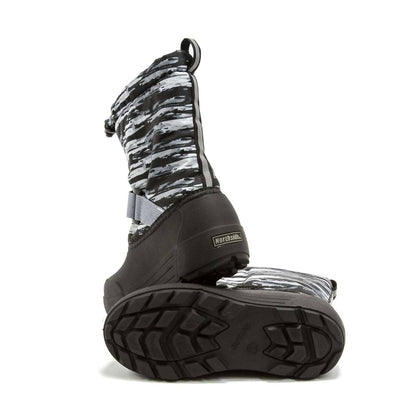 Toddler's Frosty Insulated Snow Boot