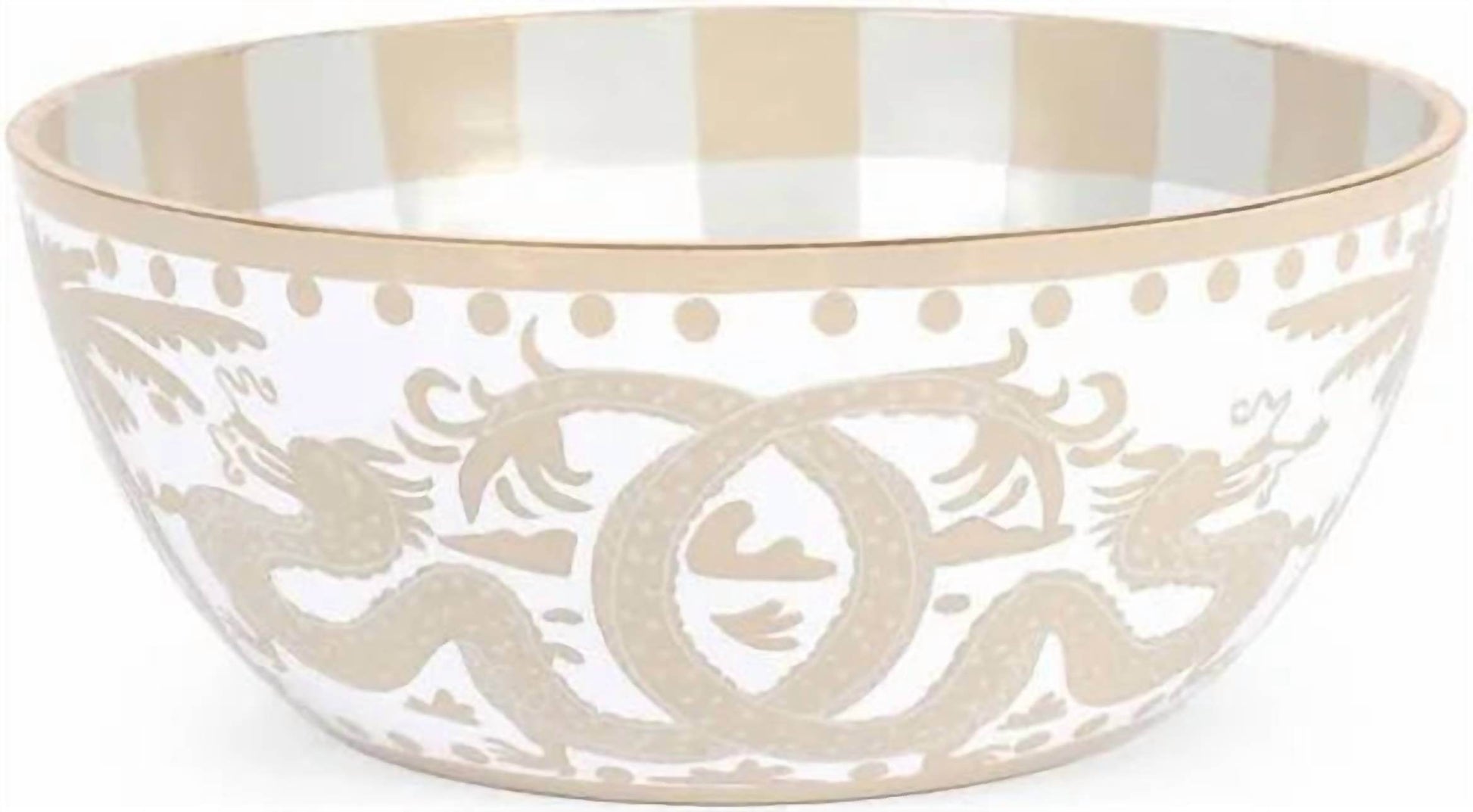 Jaye's Studio - Lilly Serving Bowl - Rack Hunt -