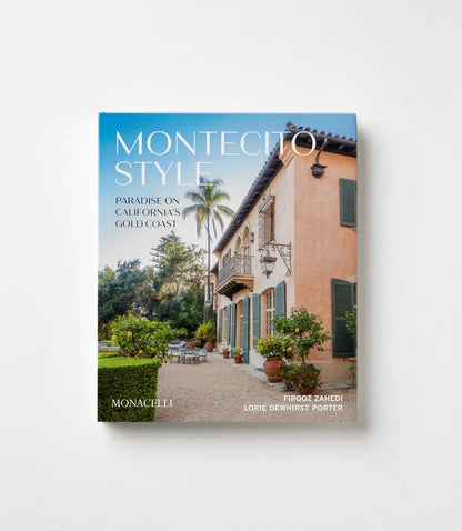 Montecito Style Book