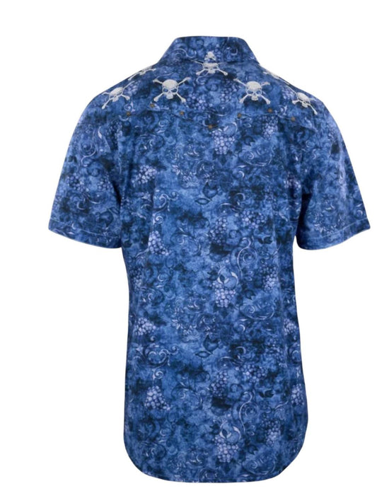 Men's Monday Shirt